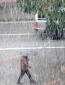 İ&ccedil;işleri Bakanlığı'ndan uyarı! Sağanak, sel, ve &ccedil;ığ&hellip;