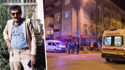 Iğdır'da korkun&ccedil; olay! 1&rsquo;i kadın 2 kişi evde silahla vurulmuş halde &ouml;l&uuml; bulundu