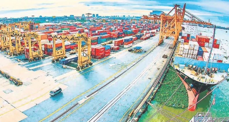 İhracat Mart'ta %6.4 Azaldı