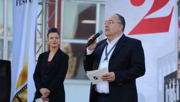 İK&Ccedil;&Uuml; Film Festivali kapılarını a&ccedil;tı