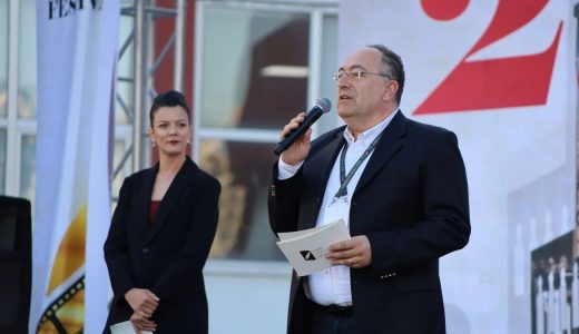 İK&Ccedil;&Uuml; Film Festivali kapılarını a&ccedil;tı