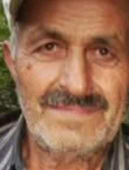 İki aracın &ccedil;arptığı yaşlı adam hayatını kaybetti