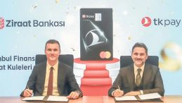 İki devden &ouml;nemli bir işbirliği
