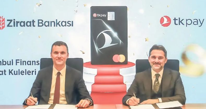 İki devden &ouml;nemli bir işbirliği