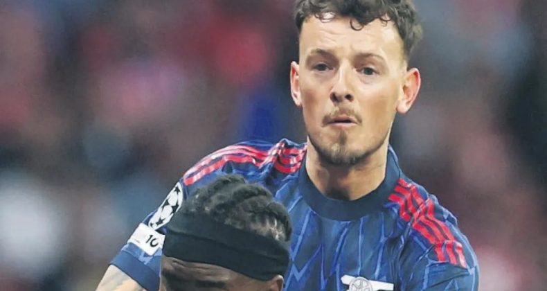 İki Penaltıyla İngiltere&rsquo;ye