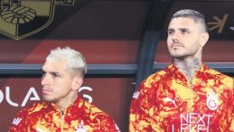 İkinci kez yedek kaldı, şiirli paylaşım yaptı!