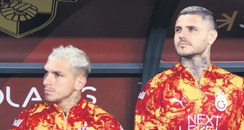 İkinci kez yedek kaldı, şiirli paylaşım yaptı!