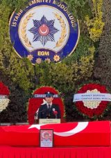 İkinci Şehide Son G&ouml;rev&hellip; Mesai Arkadaşları Uğurladı