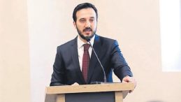 İl Başkanı &Ouml;zdemir&rsquo;den İBB&rsquo;ye ara&ccedil; tepkisi