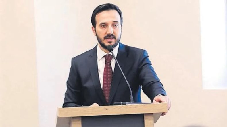 İl Başkanı &Ouml;zdemir&rsquo;den İBB&rsquo;ye ara&ccedil; tepkisi