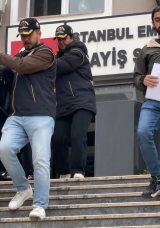 İlan Uygulaması &Uuml;zerinden Kaparo Dolandırıcılığı Yapan Karı Koca Yakalandı