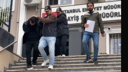 İlan Uygulaması &Uuml;zerinden Kaparo Dolandırıcılığı Yapan Karı Koca Yakalandı
