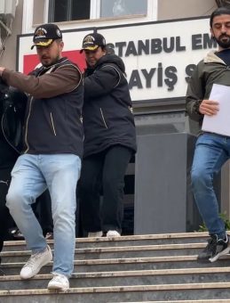 İlan Uygulaması &Uuml;zerinden Kaparo Dolandırıcılığı Yapan Karı Koca Yakalandı