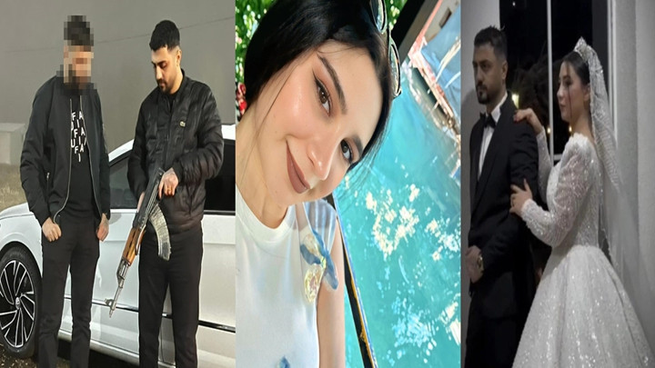 İlayda Alkaş'ı 12 el ateş ederek katletmişti! İstenen ceza belli oldu