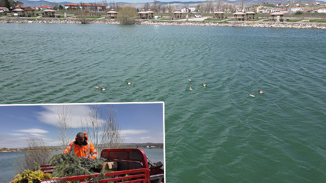İl&ccedil;eye ilk kez geldiler: Halk tarafından sevin&ccedil;le karşılandı! 'Burada kalmaları i&ccedil;in elimizden geleni yapacağız'