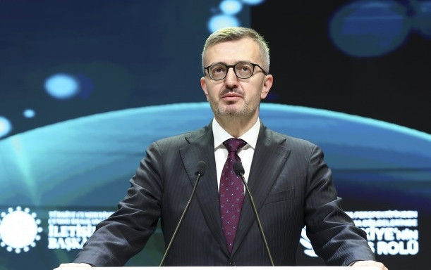 İletişim Başkanı Burhanettin Duran, Kut'&uuml;l Amare Zaferi'nin 110. yıl d&ouml;n&uuml;m&uuml;n&uuml; kutladı