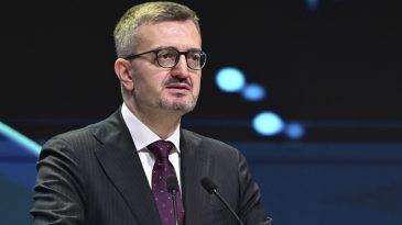İletişim Başkanı Burhanettin Duran'dan, &Ccedil;anakkale Kara Savaşları'nın 111. yıl d&ouml;n&uuml;m&uuml;ne ilişkin paylaşım