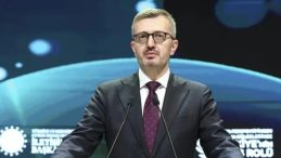 İletişim Başkanı Duran, Kut'&uuml;l Amare Zaferi'nin 110. yıl d&ouml;n&uuml;m&uuml;n&uuml; kutladı