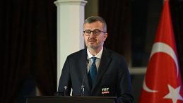 İletişim Başkanı Duran: Manip&uuml;le Edilmiş İ&ccedil;erikler G&uuml;n&uuml;m&uuml;z &Ccedil;atışmalarının Yeni Cephe Hatlarını Oluşturmaktadır