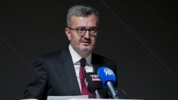 İletişim Başkanı Duran: Sahte videolar, manip&uuml;le edilmiş i&ccedil;erikler ve &ouml;rg&uuml;tl&uuml; propaganda ağları &ccedil;atışmaların yeni cephe hatlarıdır