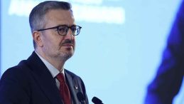 İletişim Başkanı Duran: T&uuml;rkiye&rsquo;nin ADF&rsquo;yi d&uuml;zenlemesi, diplomasiye verdiği &ouml;nemin a&ccedil;ık bir g&ouml;stergesidir