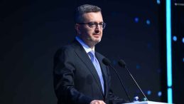 İletişim Başkanı Duran: &Uuml;lkemiz barışın anahtarı olmayı s&uuml;rd&uuml;rmektedir