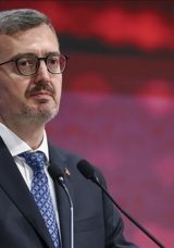 İletişim Başkanı Duran'dan 27 Nisan mesajı: T&uuml;rkiye, artık vesayet odaklarının hizaya sokabileceği bir &uuml;lke değildir