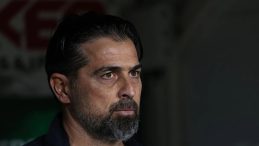 İlhan Palut, Muleka&rsquo;nın fedakarlığını a&ccedil;ıkladı!