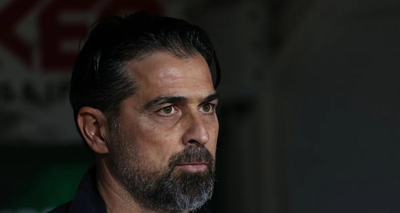 İlhan Palut, Muleka&rsquo;nın fedakarlığını a&ccedil;ıkladı!