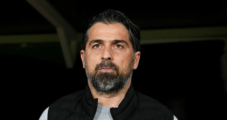 İlhan Palut&rsquo;tan Fenerbah&ccedil;e galibiyeti s&ouml;zleri!