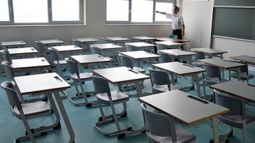İlk tedbir kararı geldi&hellip; Vali a&ccedil;ıkladı: Okullara randevusuz giriş yapılmayacak