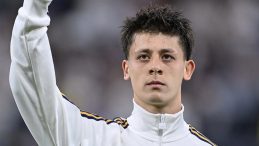 İlk Telefon Montella&rsquo;dan