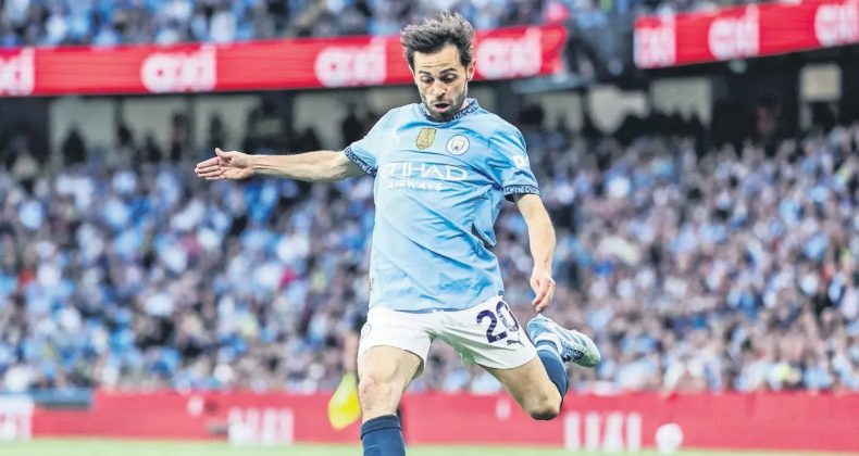 İlkay&rsquo;dan Silva&rsquo;ya transfer telefonu