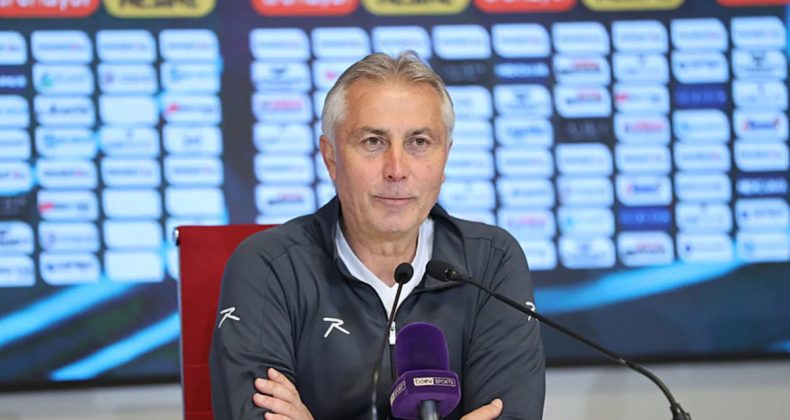 İlyas &Ouml;zt&uuml;rk: &Ccedil;ok mutluyuz, 3 puan aldık!