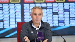 İlyas &Ouml;zt&uuml;rk: &Ccedil;ok mutluyuz, 3 puan aldık!