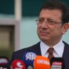 İmamoğlu'na Duruşmadaki S&ouml;zleri Nedeniyle Soruşturma