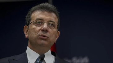İmamoğlu&rsquo;nun Bilirkişi İddiaları Asılsız &Ccedil;ıktı