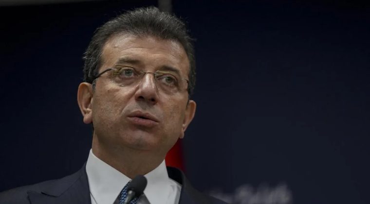 İmamoğlu&rsquo;nun Bilirkişi İddiaları Asılsız &Ccedil;ıktı