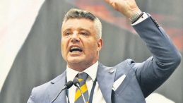 İnancımız Tam Yarış Bitmedi!