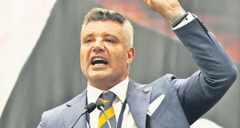 İnancımız Tam Yarış Bitmedi!