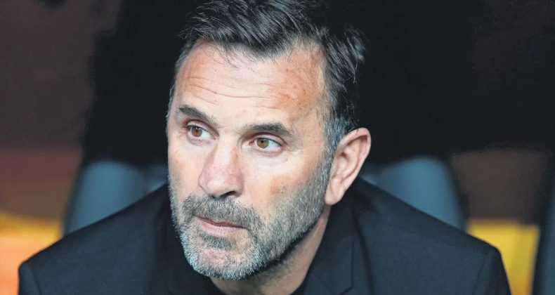 İnanmayınca olmuyor!