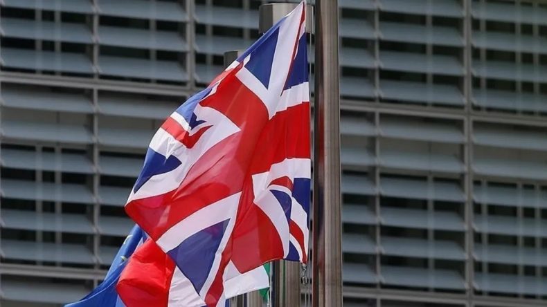 İngiltere: "Falkland Adaları'nın egemenliği bize ait"