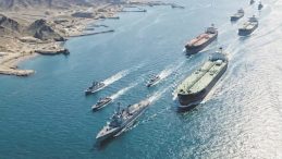 İngiltere ve Fransa&rsquo;ya H&uuml;rm&uuml;z resti: Bizden size yardım yok, gidin petrol&uuml; kendiniz alın