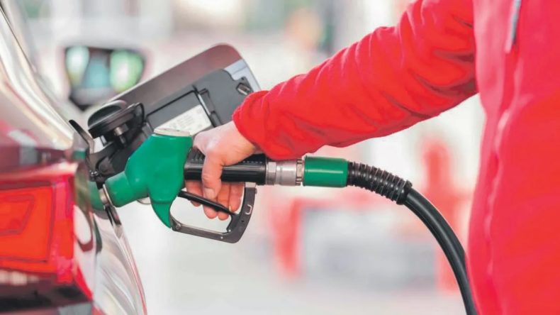 İngiltere&rsquo;de Yakıt Hırsızlığı Arttı