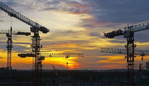 İnşaat Enflasyonu A&ccedil;ıklandı