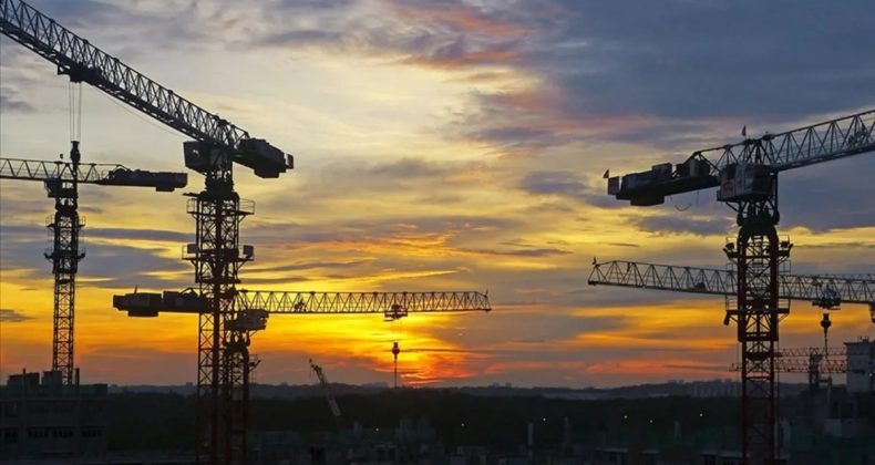 İnşaat Enflasyonu A&ccedil;ıklandı