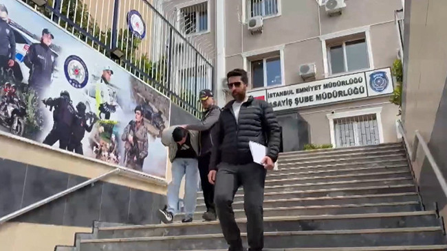 İş insanı dolandırıcıların tuzağına d&uuml;şt&uuml;: 'Ben de inandım, parayı hesaba g&ouml;nderdim'