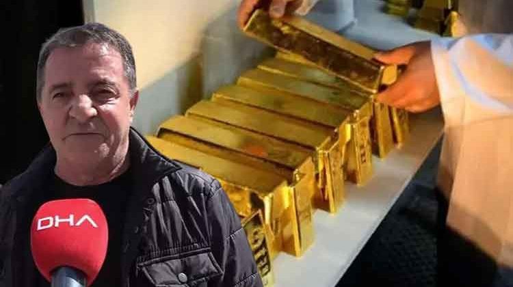 İş insanı, İsvi&ccedil;re bankasındaki baba mirası 6 ton altını T&uuml;rkiye'ye getirmek i&ccedil;in m&uuml;cadele ediyor