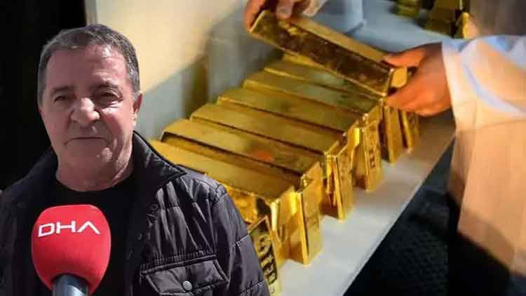 İş insanı, İsvi&ccedil;re bankasındaki baba mirası 6 ton altını T&uuml;rkiye'ye getirmek i&ccedil;in m&uuml;cadele ediyor