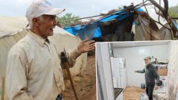 İnsanlara g&uuml;venini kaybedince bu hayatı tercih etti: 'Fani d&uuml;nyada kimseyi kırmamak i&ccedil;in yaptım'